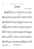 Gavotte - from Suite #3 in D Major - Flute/Oboe/Violin 1