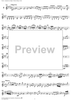 Serenata No. 1 in A Major - Violin 2