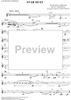 Star Dust - Baritone Saxophone