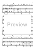 Sonata for Flute and Piano