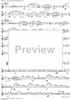 Piano Trio in E-flat Major - Bb Clarinet