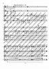 The Execution of Pugatchev - Choral Score