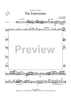 The Entertainer - Trombone