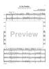 Mendelssohn Songs: Volume 2 for Cello Quartet - Score
