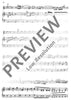Concerto G Major - Piano Score and Solo Part