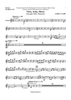 Vires, Artes, Mores (Strength, Skill, Character) - Baritone Saxophone