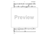 The Jitterbug Waltz - Bb Trumpet 4