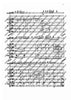 Concerto E Major - Score