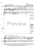 Il Carnevale degli animali di Venezia - Score