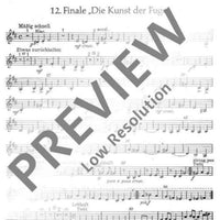 Nonstop-Songs - 3rd Part In Bb