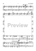 The Little Drummer Boy - Piano