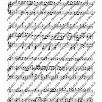 Sonatas and Partitas