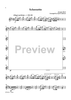 Six Duos for Concert and Contest - Violin