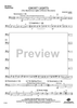 Ghost Lights - Baritone Horn/Euphonium