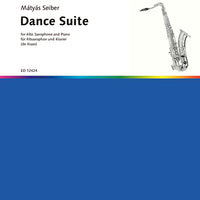 Dance Suite