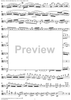 Duet No. 3 in E-flat Major - Viola 1