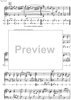 Il tamburino magico - Score