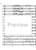 March Der Prinzen von Hessen - Score