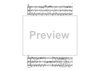 The Joplin Album - for String Trio - Score