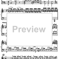 An American in Paris - Piano 2