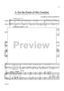 Hymns of Thanksgiving for 2 Violins and Piano - Piano