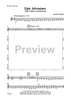 Epic Adventure - Bb Bass Clarinet