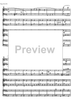 Diptychon Op.183 - Score
