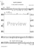 Suite Danica - Trombone/Baritone Horn BC