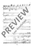 Piano Concerto - Piano Reduction