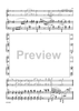 Christmas Pops Over The Top! Five Lively Favorites for Piano Trio - Piano