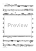 Collected String Trios for 2 Violins and Cello - Violin 2