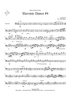 Slavonic Dance No. 4 - Euphonium
