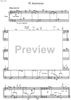 6 short piano preludes - Piano