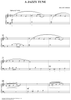 A Jazzy Tune
