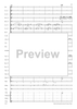 Concertino for Bassoon and Wind Ensemble - Full Score