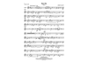 Bom Dia - Bb Clarinet 3