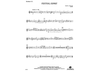 Festival Esprit - Baritone Horn TC