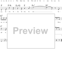 We're Off to See the Wizard