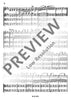 String Quartet Eb major - Full Score