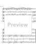 Divertimento No. 3 Bb Major KV439b - Score