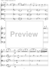 I Got Rhythm (Variations) - Score