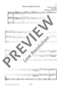16 Trios - Score and Parts
