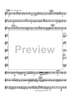 On December Five and Twenty (A Wreath of Carols) - F Horn