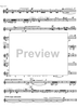 Dissolvenze incrociate - Bass Clarinet 2