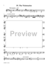 The American Journey - for Piano and String Orchestra - Violin 2