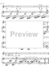Der Nussbaum Op.25 No. 3