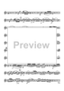 Sonata in B-flat Major, KV 378 - F Horn