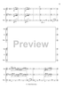 Suite for Reeds - Score