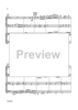 Canzon Seconda a Quattro for Tuba/Euphonium Quartet - Score