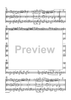 The Joplin Album - for String Trio - Score